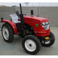 Мини-трактор Xingtai-244 (Синтай-244)
