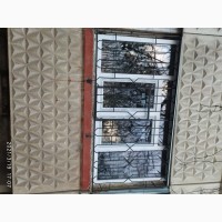 Сварочные работы. Решетки на окна недорого, Харьков