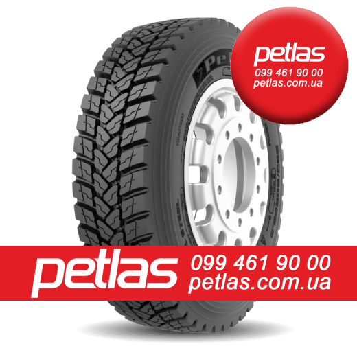 Фото 5. 315/60r22.5 petlas