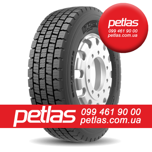 Фото 9. 315/60r22.5 petlas