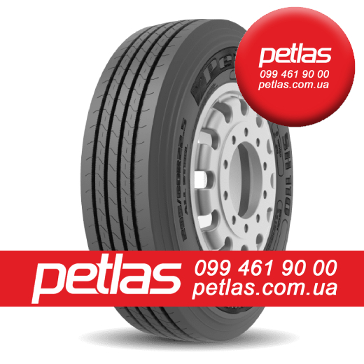 Фото 12. 315/60r22.5 petlas