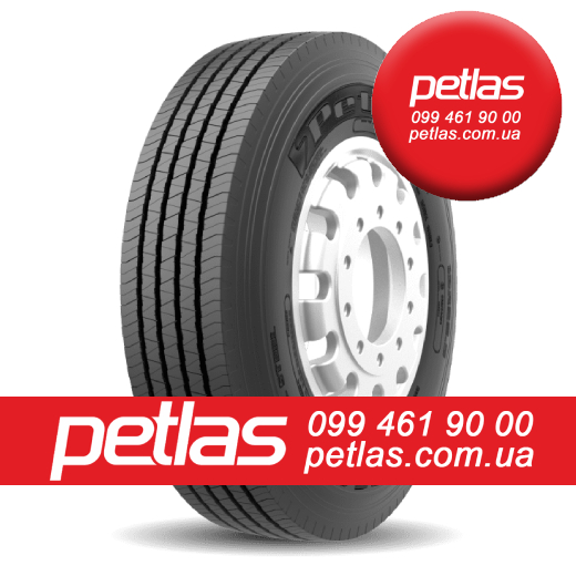 Фото 13. 315/60r22.5 petlas