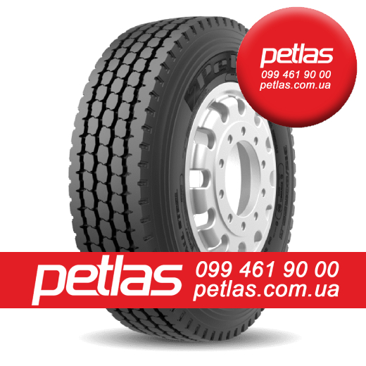 Фото 14. 315/60r22.5 petlas