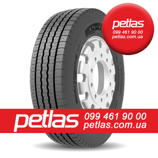 Фото 19. 315/60r22.5 petlas