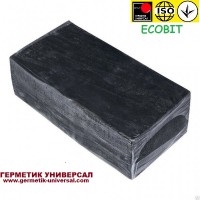 МП-70 Ecobit ДСТУ Б В.2.7-108-2001 Битумно-полимерная мастика