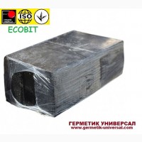 К/Б-75 Ecobit ДСТУ Б.В.2.7-236:2010 битумая клеющая гидроизоляционная