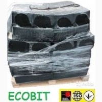 К/Б-75 Ecobit ДСТУ Б.В.2.7-236:2010 битумая клеющая гидроизоляционная