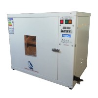 Автоматичний промисловий інкубатор Бест-200акб для яєць