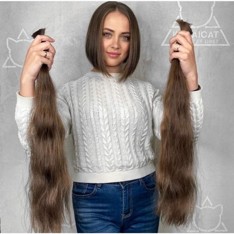 Фото 3. Скупка волосся у Дніпродзержинську від 35 см – отримайте нагороду за свою красу