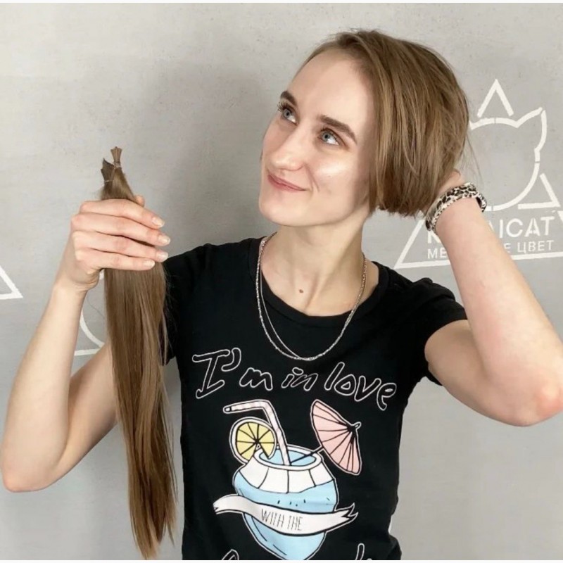 Фото 4. Скупка волосся у Дніпродзержинську від 35 см – отримайте нагороду за свою красу