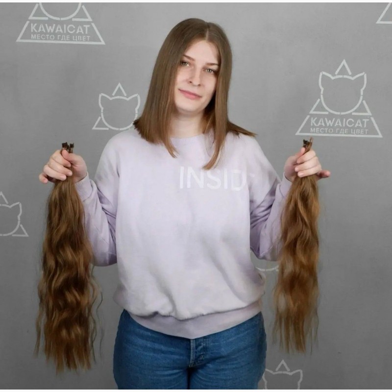 Фото 7. Скупка волосся у Дніпродзержинську від 35 см – отримайте нагороду за свою красу