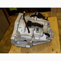 Коробка передач на 2.5dci - RENAULT TRAFIC / OPEL VIVARO