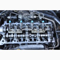 Крышки (бугеля) распредв Опель, Opel Y17DT, Y17DTL 1.7DTI 16V Оригинал