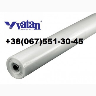 Теплична якісна плівка Vatan Plastik, Туреччина. Замовити плівку для теплиць