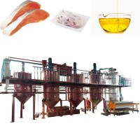 Оборудование для вытопки животного жира в технический, пищевой и кормовой жир