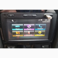 Русификация BMW Ford Mitsubishi KIA Hyundai Lincoln CarPlay Прошивка
