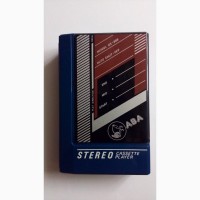Продам Player Stereo Cassette ABA Model NS-886