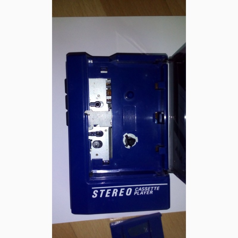Фото 4. Продам Player Stereo Cassette ABA Model NS-886