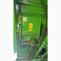 Комбайн зернозбиральний роторний John Deere 9880i STS