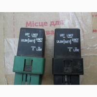 Реле Мицубиси, Вольво MR228120, DOOR LOCK CONTROL UNIT, 72TM202