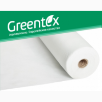 Агроволокно Greentex 4, 2х100, 19 пл. белое