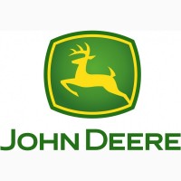 Компрессор кондиционера на технику John Deere