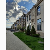 Срочная продажа 2 к. квартира в Черноморской Ривьере