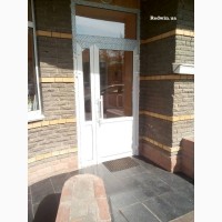 Алюминиевые двери, окна, фасады от производителя в Киеве