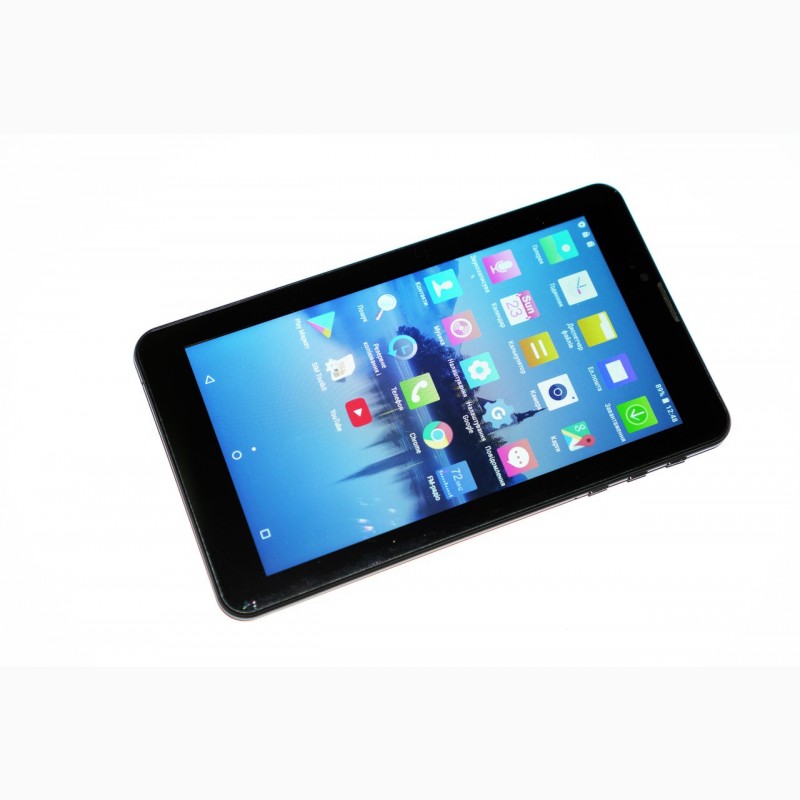 Фото 3. 7 планшет ZL782 - 4дра+1Gb RAM+16Gb ROM+2Sim+Bluetooth+GPS+Android
