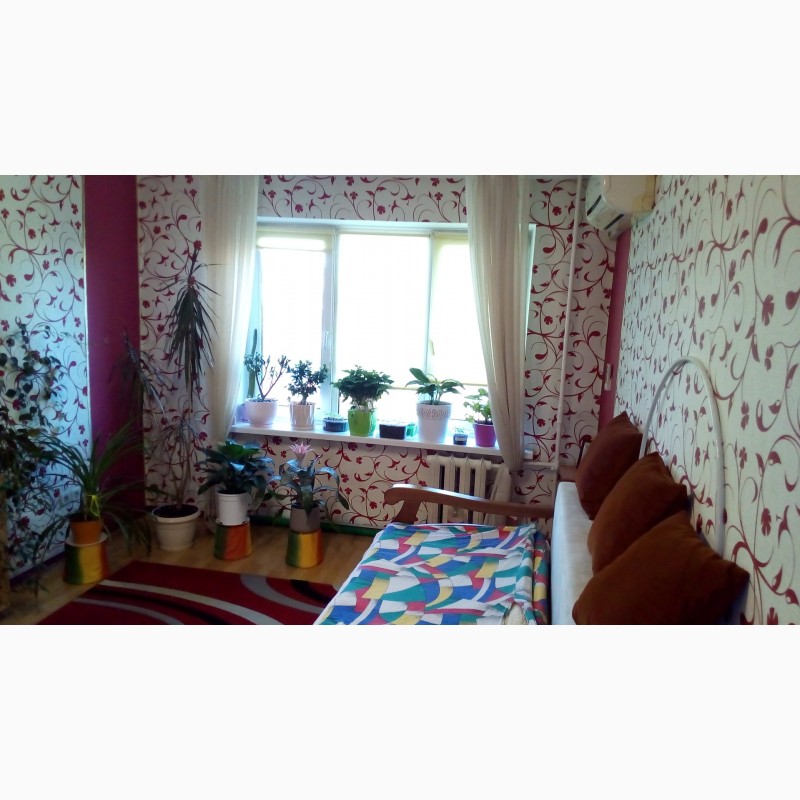 Фото 3. Продам двухкомнатную квартиру в Киеве с мебелью и техникой