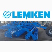 Дискова борона Lemken Rubin 9/400 НОВА. Держ. компенсація