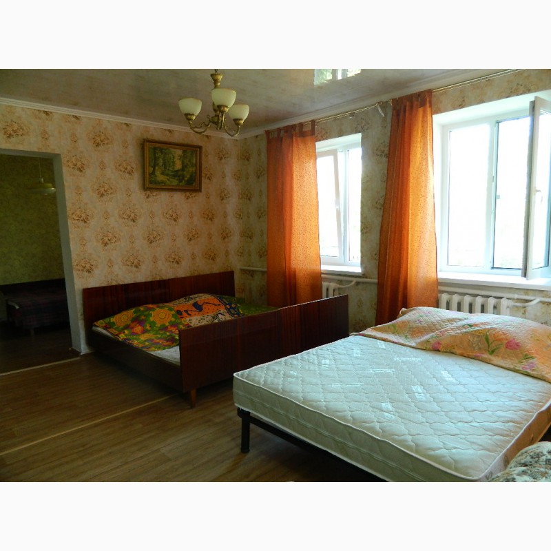 Фото 4. Сдам комнаты в гостевом доме у моря без хозяев в с. Вапнярка Одесская