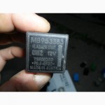 Реле Мицубиси, Вольво MB953383 Flasher Unit UH2 12V 72BM000 оригинал