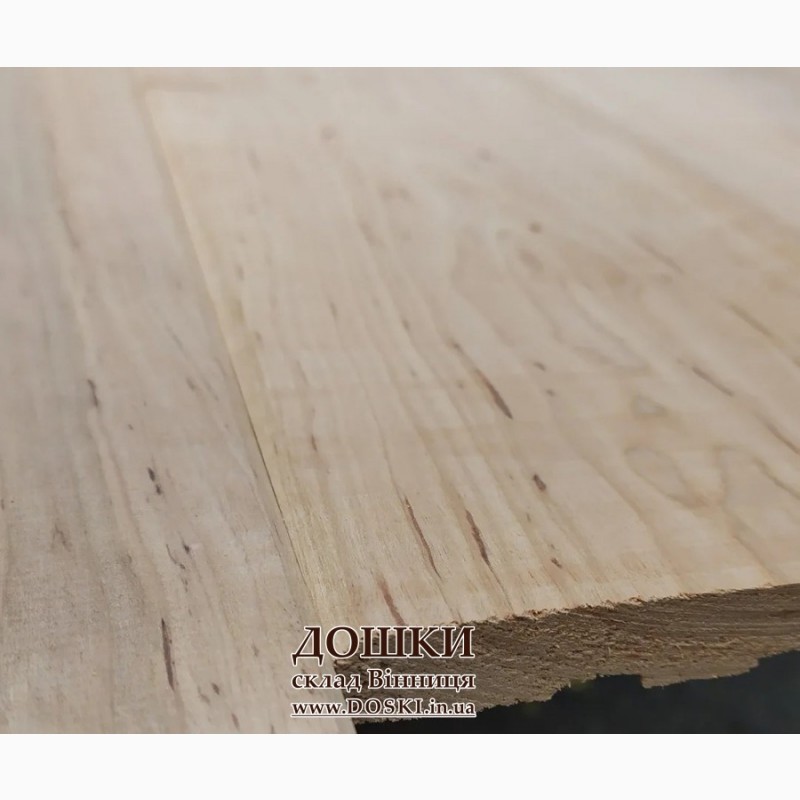 Фото 10. Вагонка деревянная из липы, ольхи, сосны, ясеня - в наличии и под заказ в Виннице
