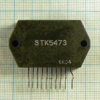 ST3241 SSM2166 STA505 STA515 STA518 STA540 STK0080 STK4048 STK5340 STK5473 STK7253