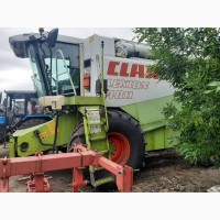 Комбайн зернозбиральний Claas Lexion 480