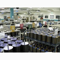 Требуются разнорабочие на завод дисков в Чехии