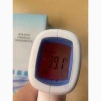 Термометр медицинский инфракрасный Yostand LZX-F1682