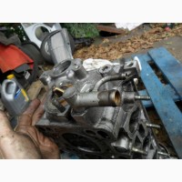 Z50110100A, Головка блока Мазда 323 1.5, 16V, дв. Z5, Mazda Z50210100A