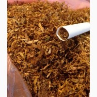Самий кращий сорт табака після ферментації Лист відбірний новий врожай