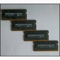 Оперативна Пам#039;ять ОЗУ Micron RAM 2400 PC4-2400T iMac 2017 (MNE92LL/A)