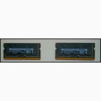 Оперативна Пам#039;ять ОЗУ Micron RAM 2400 PC4-2400T iMac 2017 (MNE92LL/A)