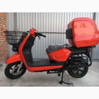 Продам Элкетро скутер производства Тайвань