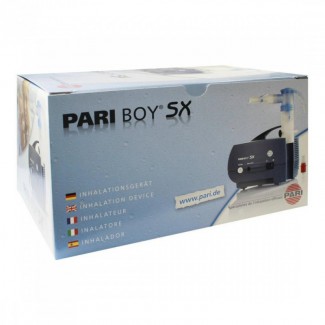 Ингалятор інгалятор Pari Boy Sx inhalator