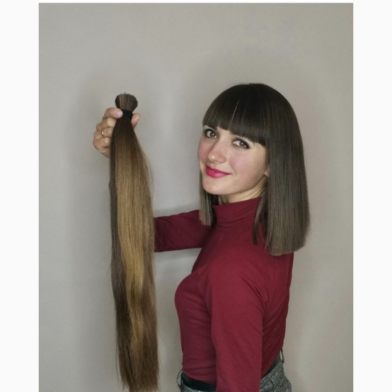 Фото 2. Купуємо волосся ДОРОГО у Харкові та Харківській області від 35 см