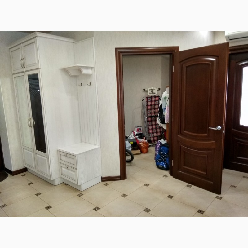 Фото 4. Квартира с дизайнерским ремонтом и мебелью на Сахарова 36