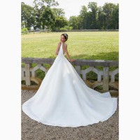Новые свадебные платья, низкие цены