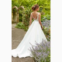 Новые свадебные платья, низкие цены
