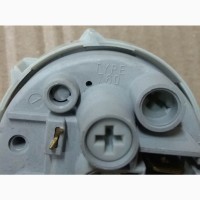 Прессостат СМА 7650043 56406 Bosch Classixx 5 WOR16150BY/01