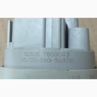 Прессостат СМА 7650043 56406 Bosch Classixx 5 WOR16150BY/01